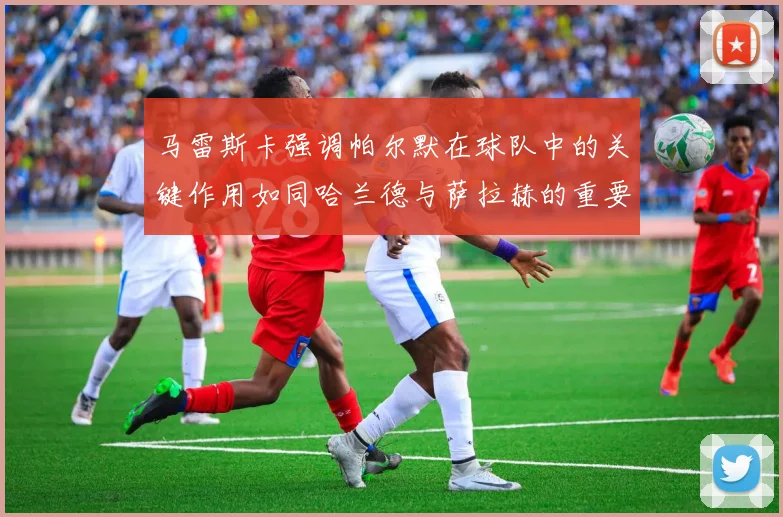 马雷斯卡强调帕尔默在球队中的关键作用如同哈兰德与萨拉赫的重要性